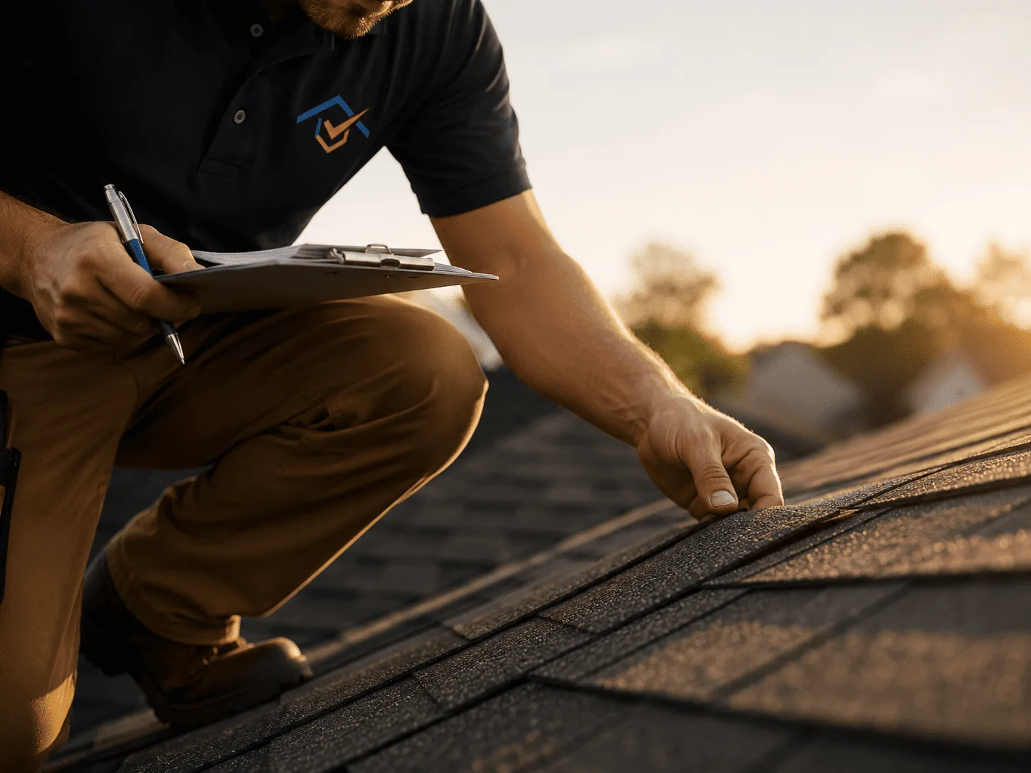 Why Choose Roof Inspection in Buffalo, TX