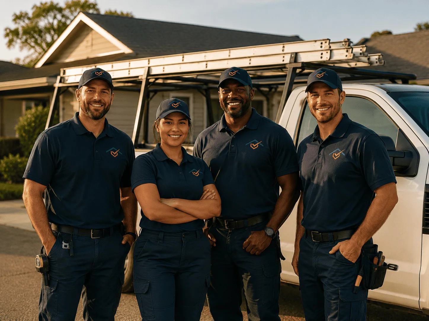 Roof Inspection company in Buffalo, TX